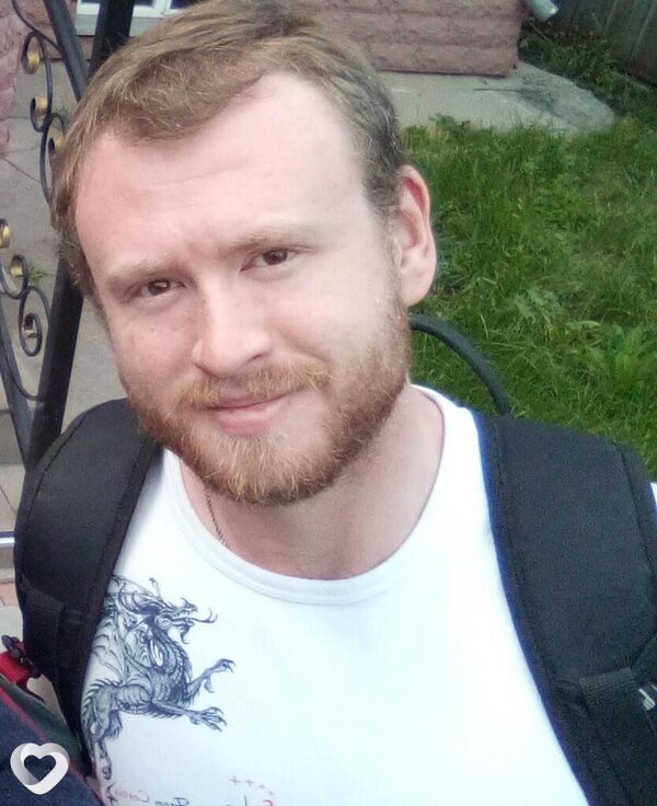 Константин, 33, Северодвинске — анкета №4102843