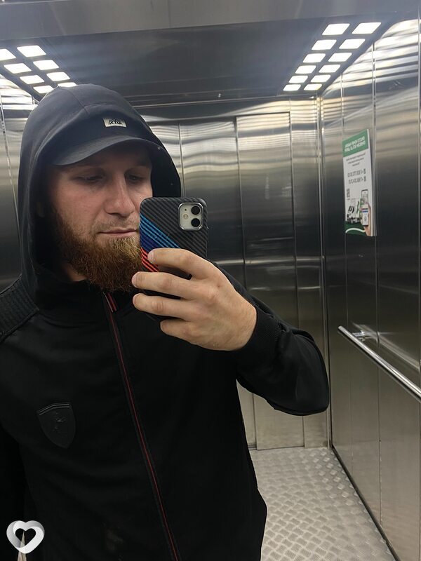 Им, 28, Махачкале — анкета №4102856