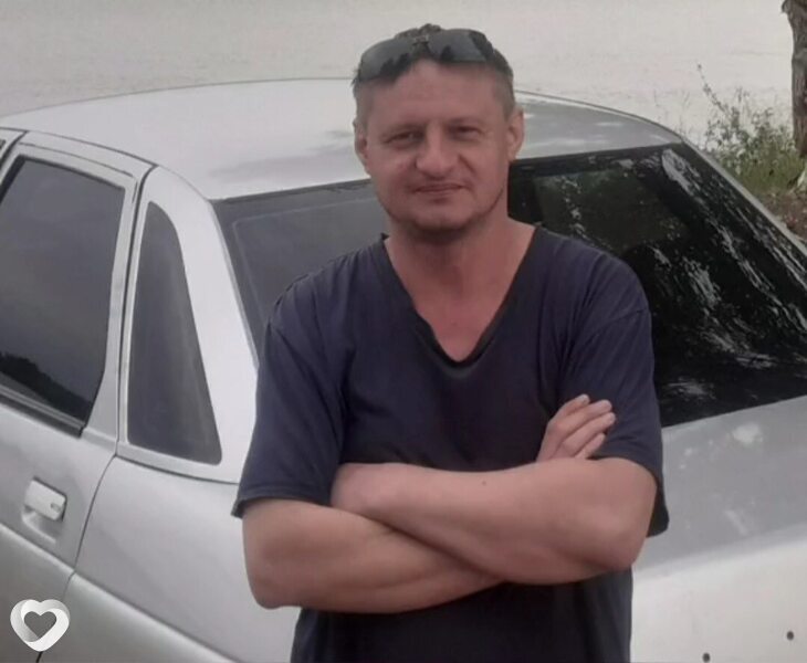 Алекс, 40, Астане — анкета №4102858