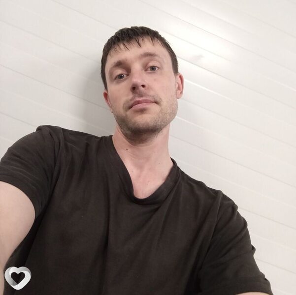 Дмитрий, 38, Оренбурге — анкета №4103212