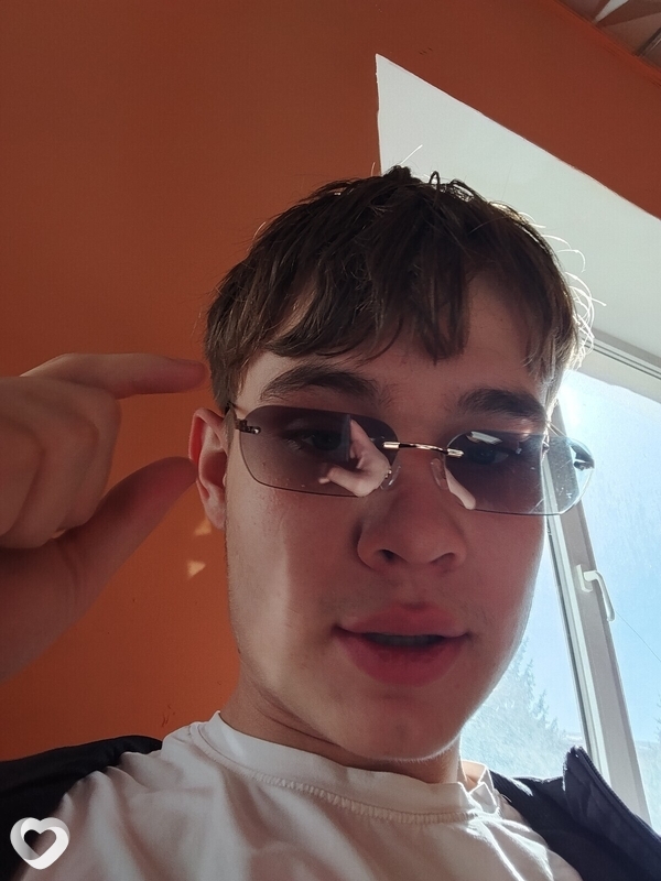 Дима, 18, Казани — анкета №4103220