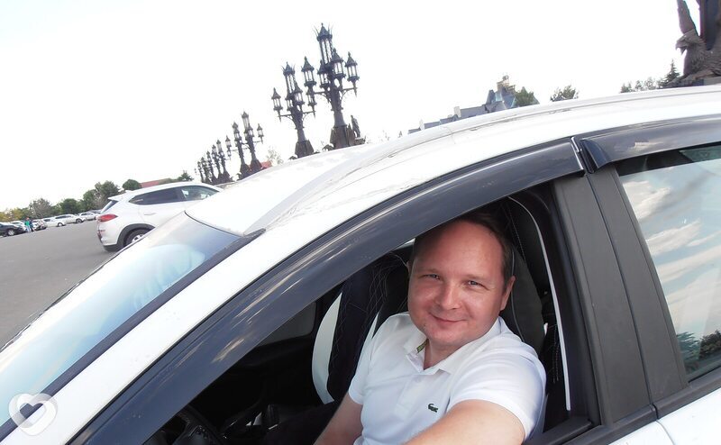 Евгений, 42, Самаре — анкета №4102924