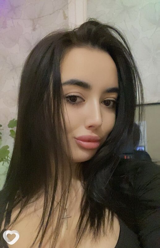 Miiiilkkaaaa, 24, Самаре — анкета №4102934
