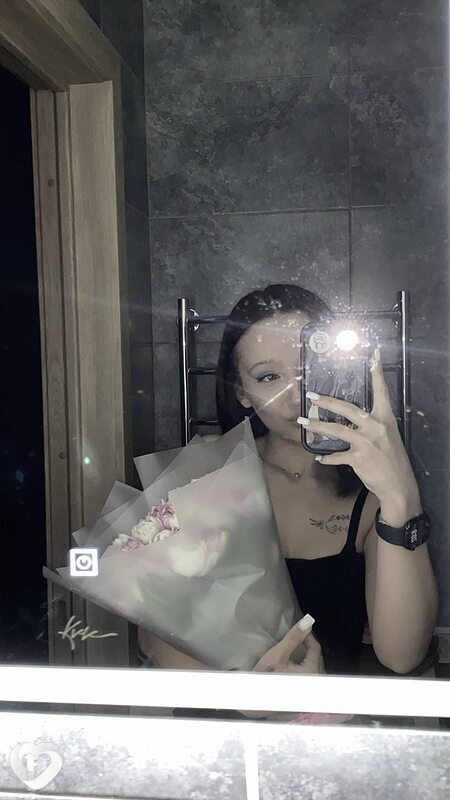 Есения, 18, Сочи — анкета №4102695