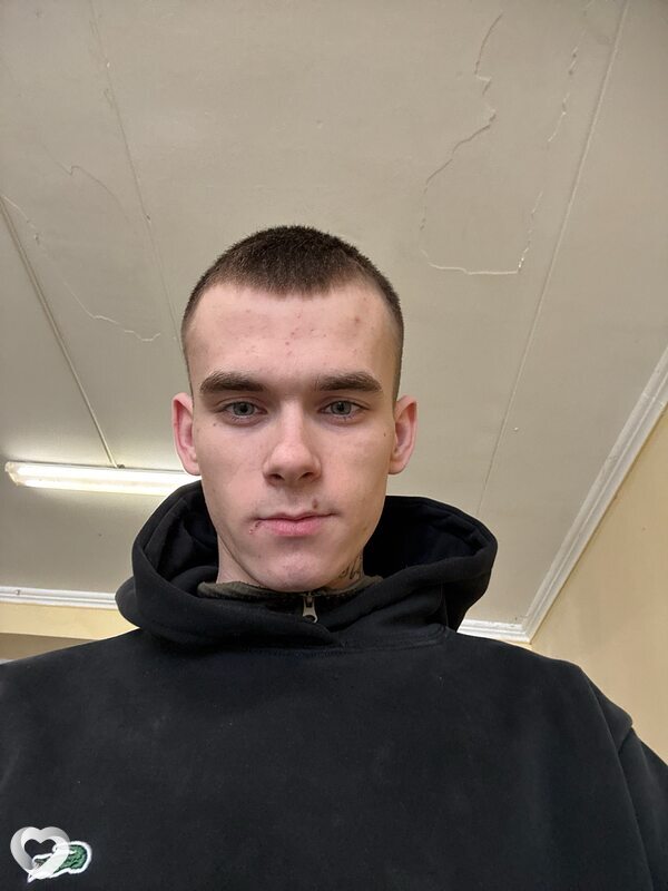 Сергей, 21, Мелитополе — анкета №4102703