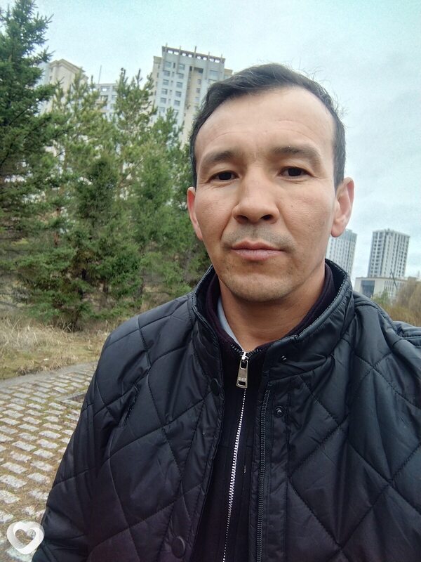 Жанибек, 36, Шымкенте — анкета №4102706
