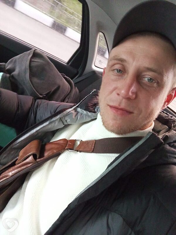 Вадим, 31, Липецке — анкета №4102710
