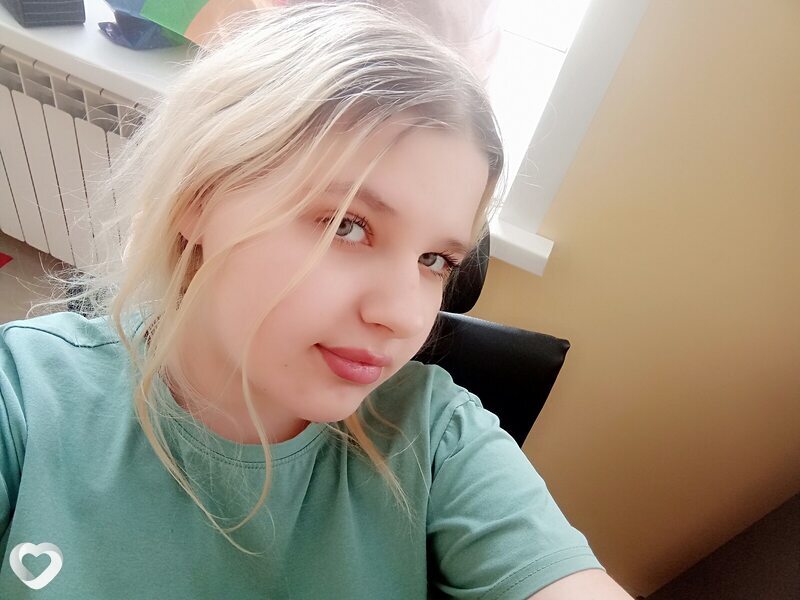 Ана, 20, Казани — анкета №4102712