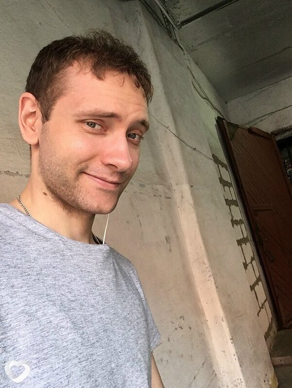 Александр, 32, Астрахани — анкета №4102888