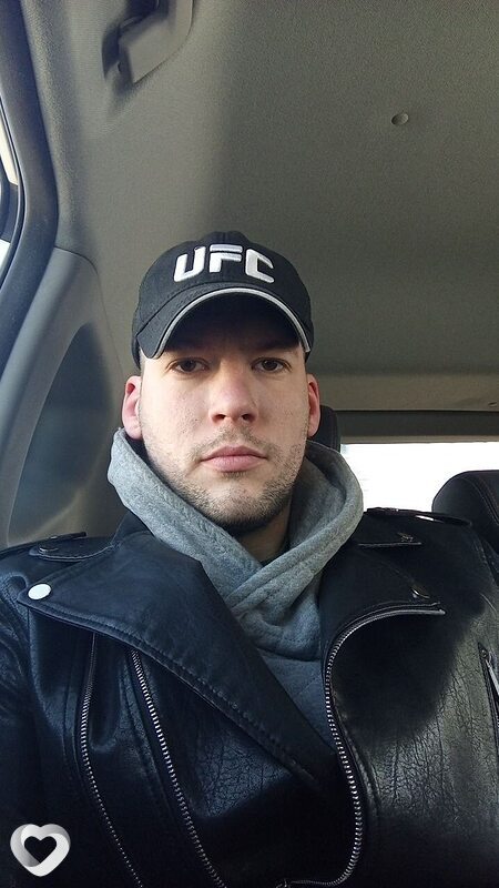 Вадим, 32, Санкт-Петербурге — анкета №4102898