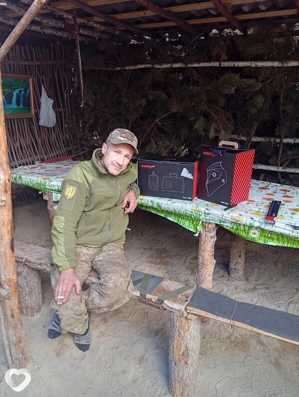 Виталий, 46, Ровно — анкета №4102903