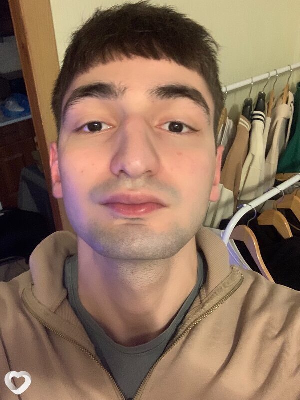 Азамат, 21, Москве — анкета №4102905