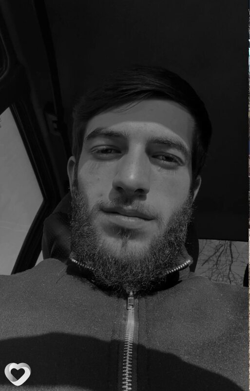 Азат, 28, Череповце — анкета №4102970