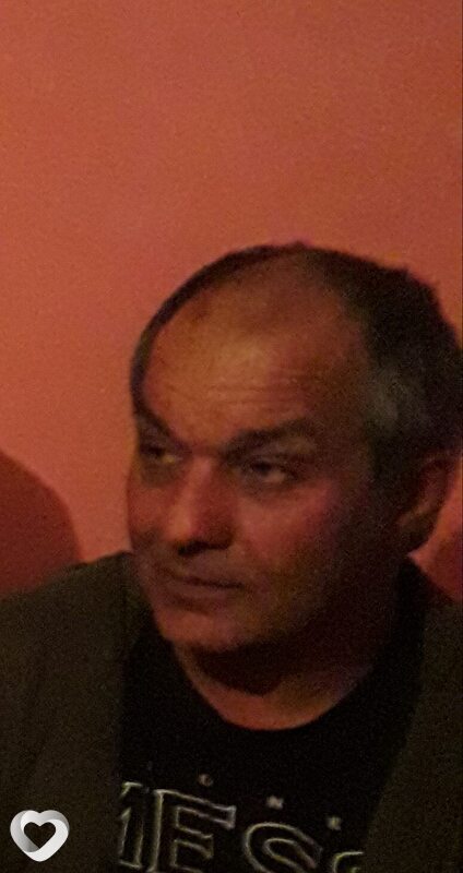 Магамет, 53, Воронеже — анкета №4102979