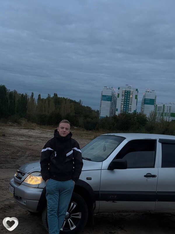 Дмитрий, 22, Воронеже — анкета №4102981