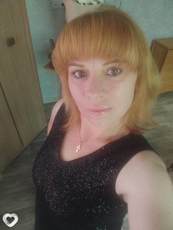 Анюта, 33, Молодечно — анкета №4102999