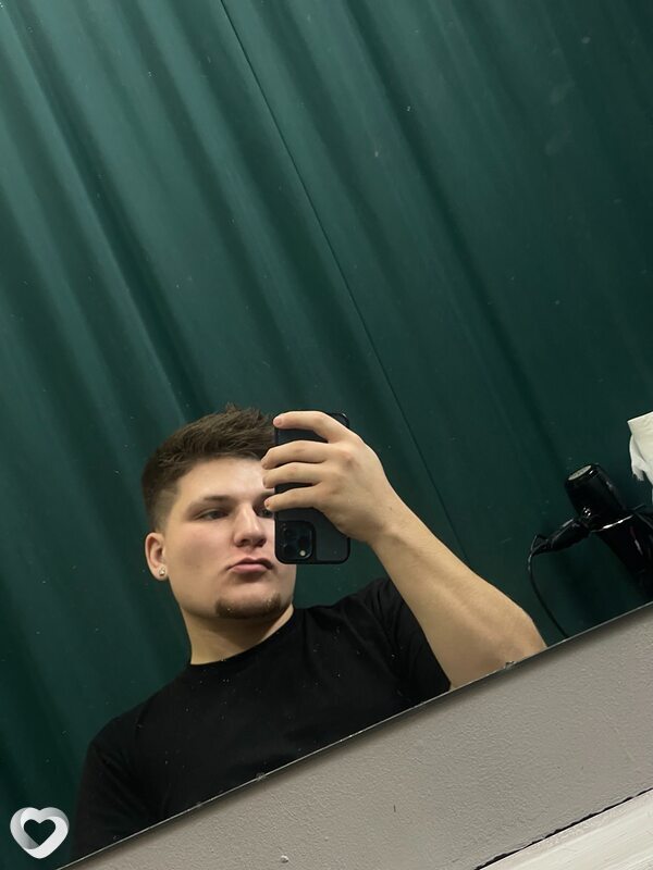 Дмитрий, 25, Речице — анкета №4103009