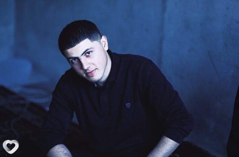Ali, 23, Алматы — анкета №4103012