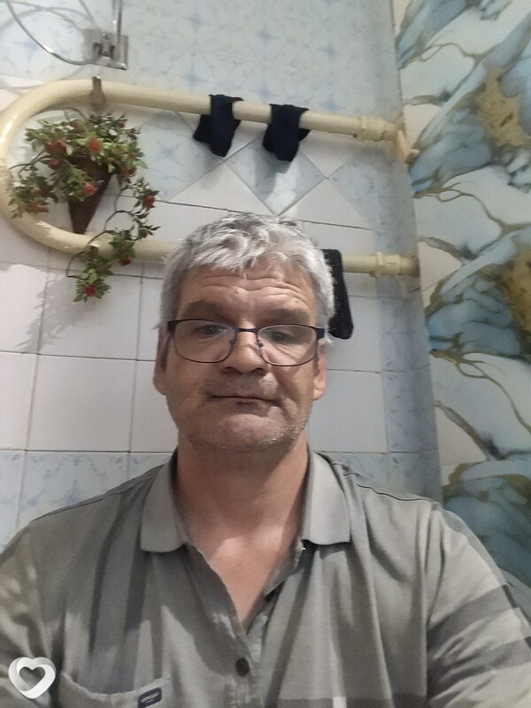Мурат, 49, Смоленске — анкета №4103014