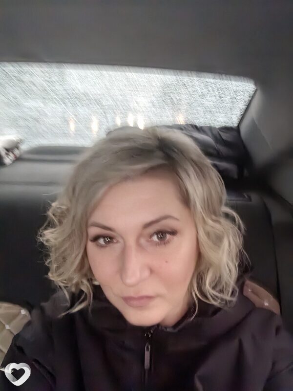 Марина, 44, Санкт-Петербурге — анкета №4103016