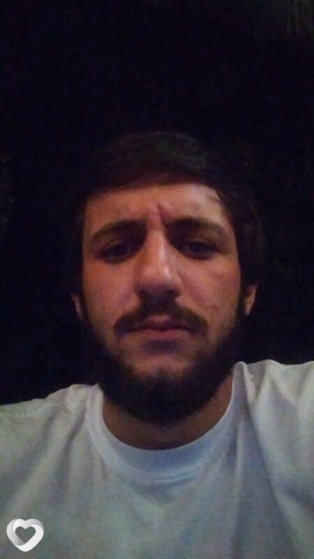 Руслан, 25, Сочи — анкета №4103023