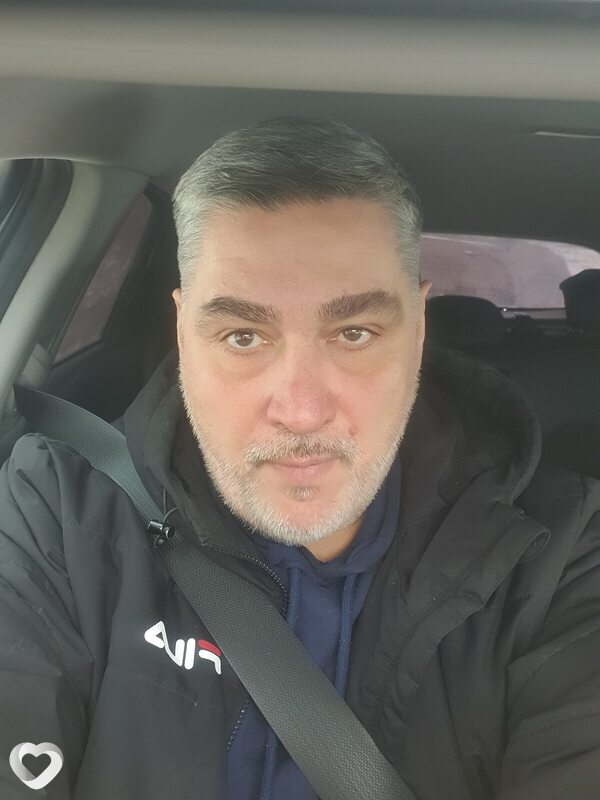 Константин, 50, Санкт-Петербурге — анкета №4103025