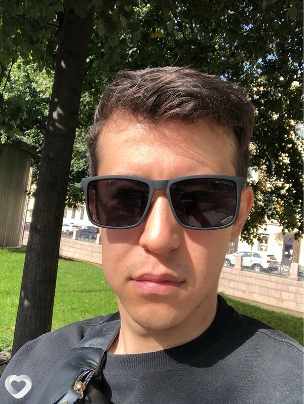 Джуни, 30, Санкт-Петербурге — анкета №4103039