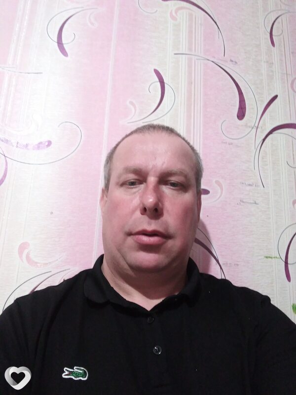 Артур, 44, Мурманске — анкета №4103042