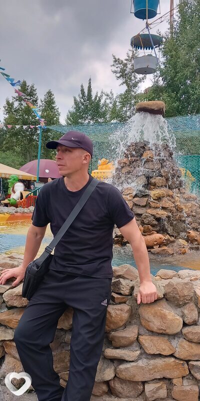 Сергей, 42, Чите — анкета №4103049