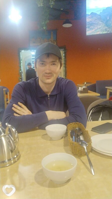 Зенек, 29, Санкт-Петербурге — анкета №4103052