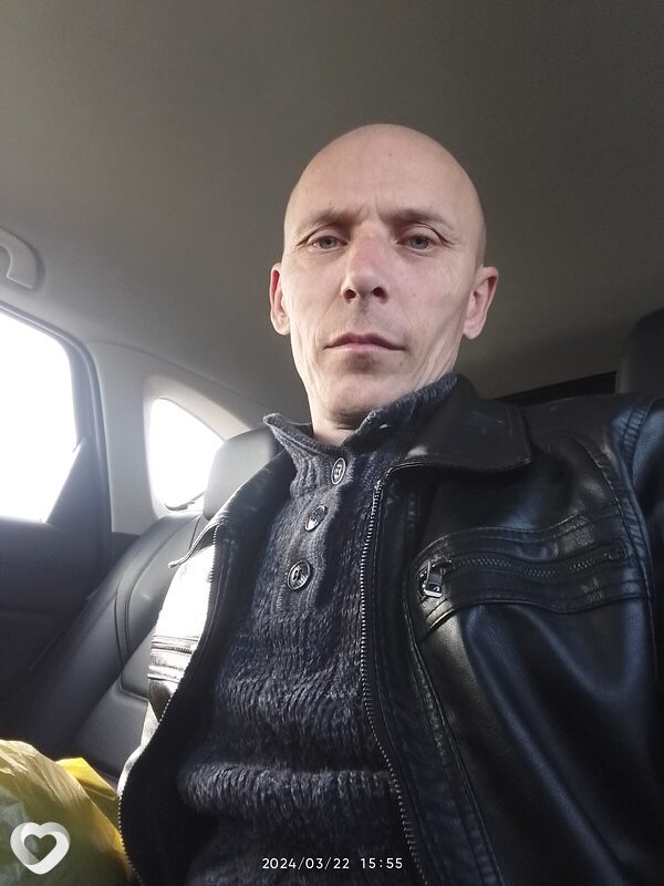 Дмитрий, 42, Челябинске — анкета №4103059