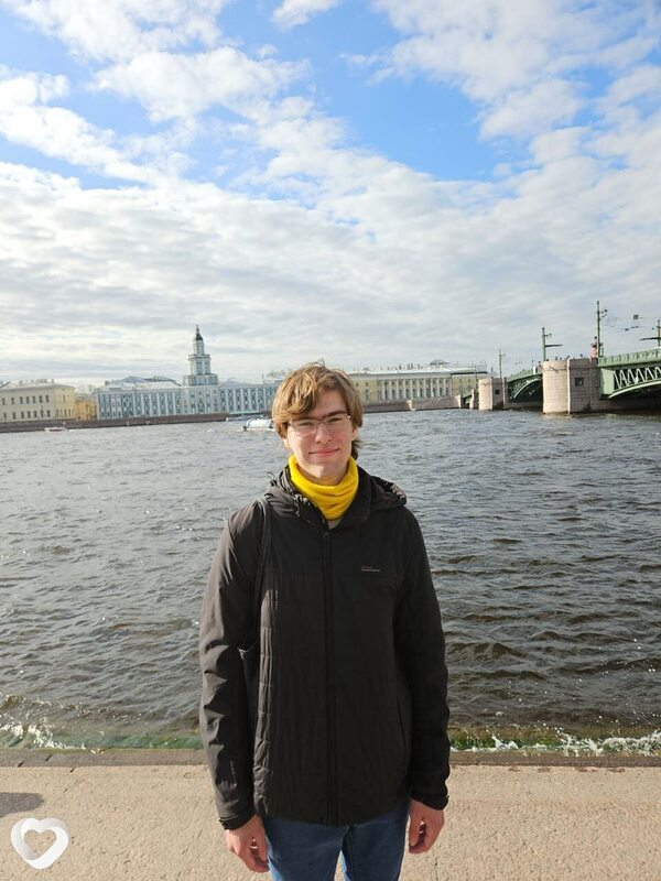 Денис, 22, Ростове-на-Дону — анкета №4103060