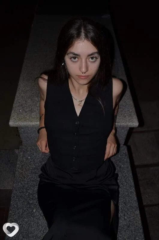 Софья, 21, Москве — анкета №4103071