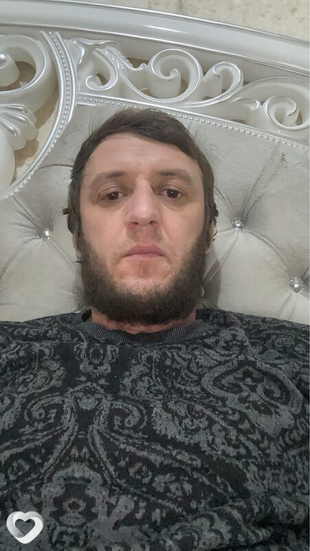 Рустам, 35, Кирове — анкета №4103073