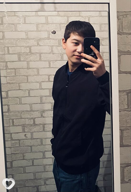 Yela, 20, Усть-Каменогорск — анкета №4103078