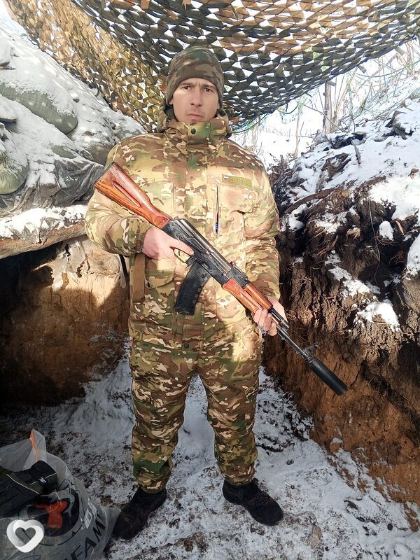 Владимир, 34, Великом Новгороде — анкета №4103079