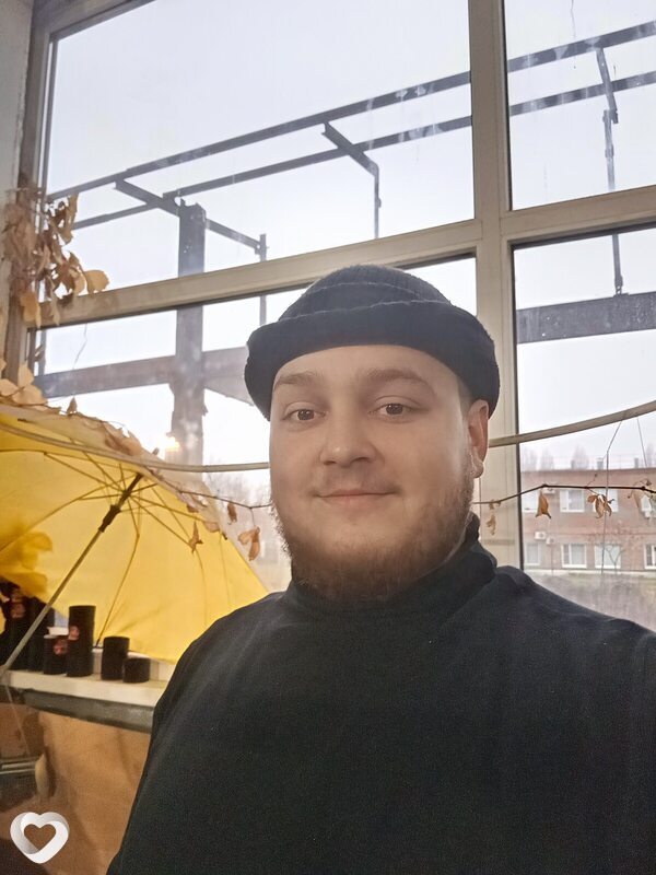 Иван, Белгород