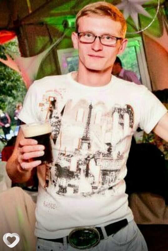 Андрей, 41, Солнечногорске — анкета №4103116