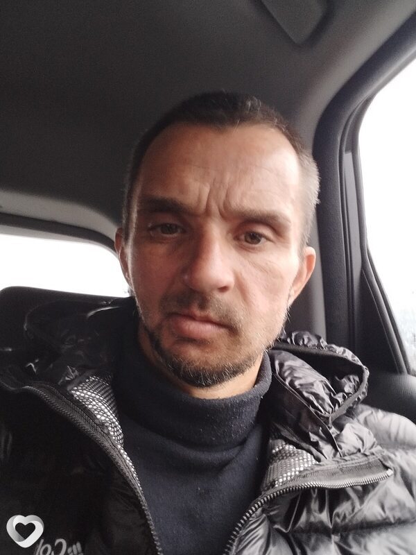 Александр, 44, Москве — анкета №4103122