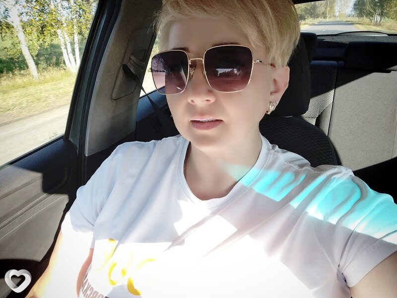 Анна, Столин