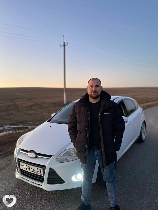 Жека, 31, Домодедово — анкета №4103191