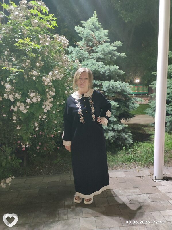 Лариса, Невинномысск