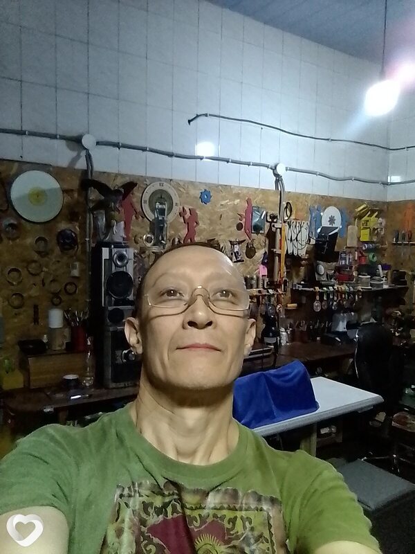 Арсен, 45, Бишкек — анкета №4103203