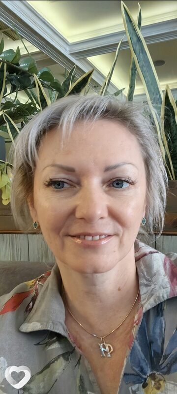Наталья, 52, Мытищах — анкета №4103209