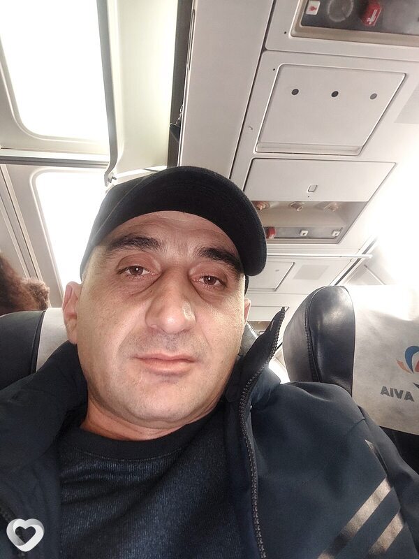 Артур, 37, Солнечногорске — анкета №4103210