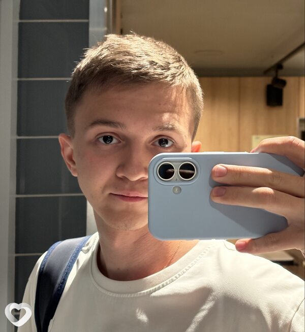 Владислав, 20, Саратове — анкета №4103166