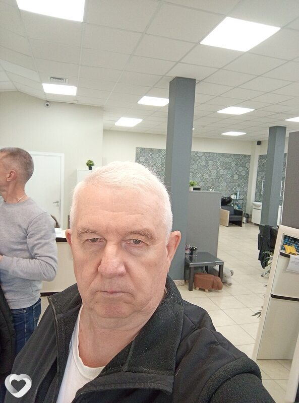 Александр, 66, Минске — анкета №4103167