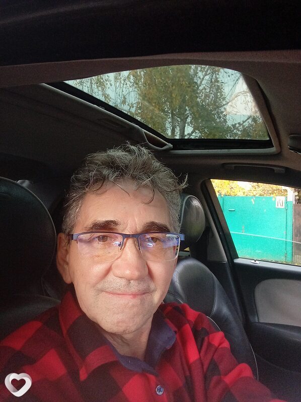 Виталий, 49, Темрюке — анкета №4103170