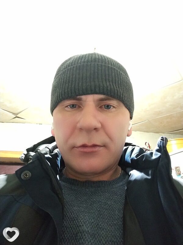 Пашка, 40, Петропавловске — анкета №4103173