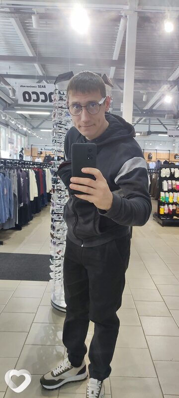 Дмитрий, 34, Новосибирске — анкета №4103186